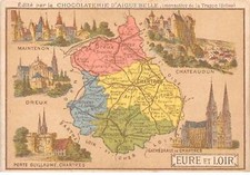 Chromos.AM14540.6x9 cm