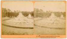 STEREO France, Château de