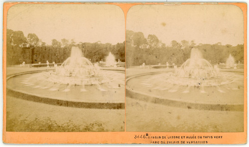 Stereo france château - france,, de