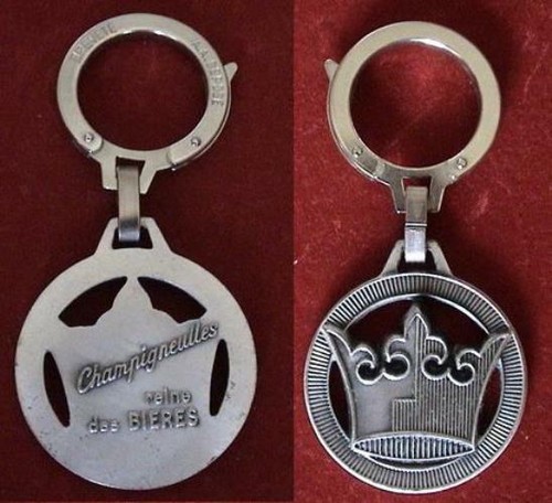 Porte clé augis - porte-clé,