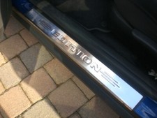 Seuils de Porte Convient pour