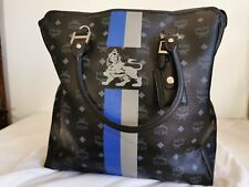 Authentique MCM Sac Homme