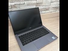 HUAWEI MATEBOOK D 14 R7 512 GO 2020