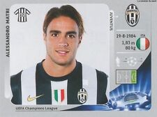 351 ALESSANDRO MATRI # ITALIA