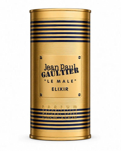 Jean paul gaultier - jean, le