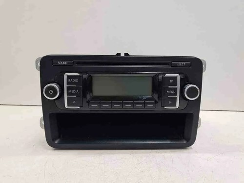 Golf viii cd1 lecteur de - golf,