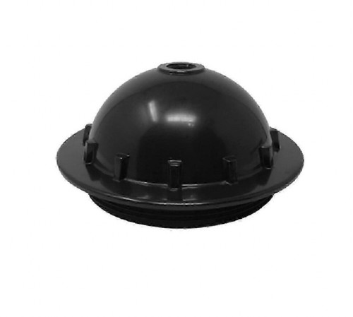 Couvercle dome pour - filtre, à