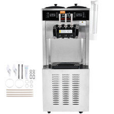 VEVOR Machine À Crème