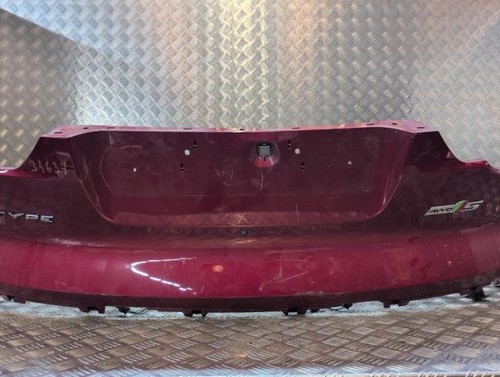 Pare choc arriere - , jaguar