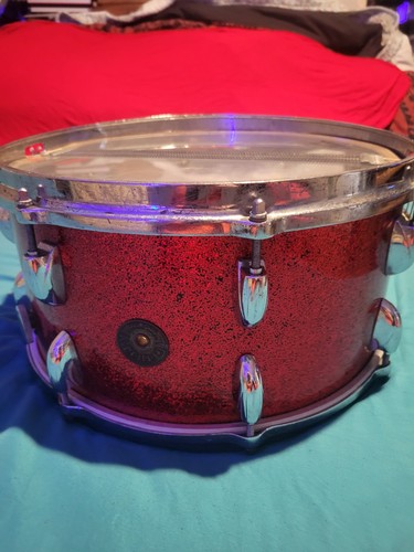 Vintage 1960s gretsch - vintage,