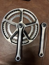 Vintage 80s Sugino No 6 50/40