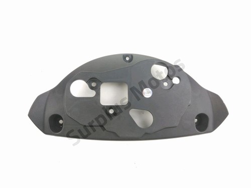 Support compteur triumph - de,