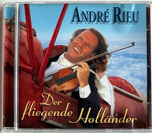 André rieu der fliegende - andré,