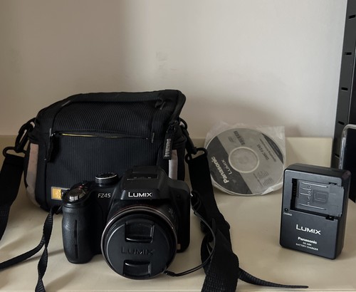 Appareil photo lumix - lumix,