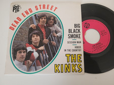 The Kinks – Dead End Street