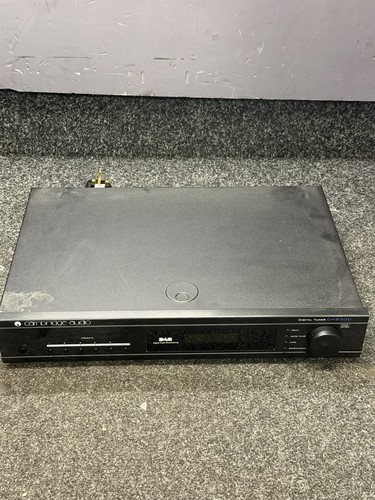 Cambridge audio dab - audio, dab-300
