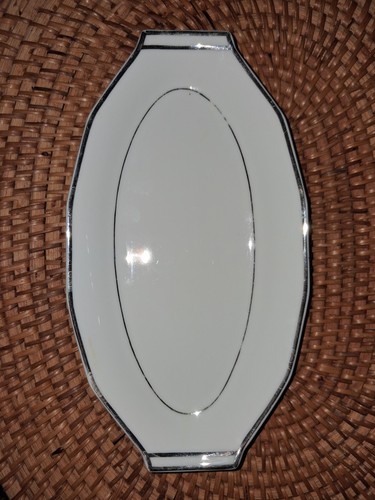 Ravier porcelaine limoges - porcelaine,