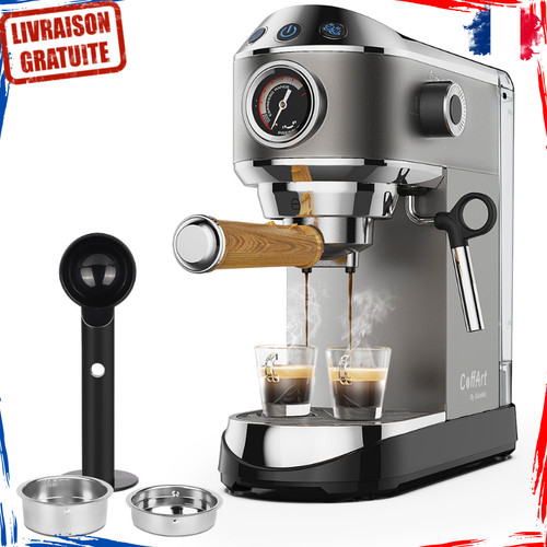 Machine café espresso 20 - à,