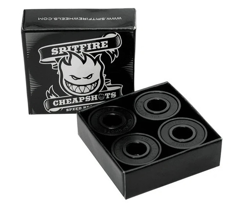 Spitfire cheapshots speed - spitfire,