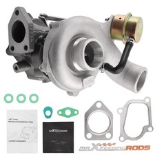 Turbocharger fit for KIA