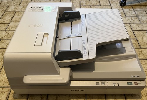 Epson workforce 70000 - epson, ds-70000