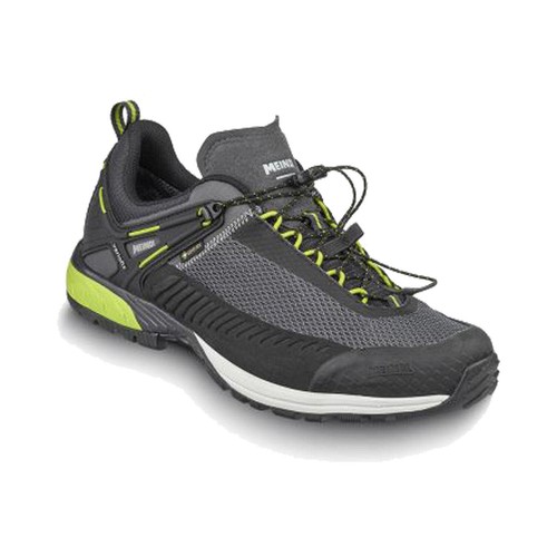 Meindl speed trail - speed, gtx