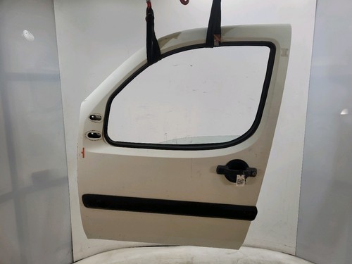 Porte avant gauche fiat - porte,
