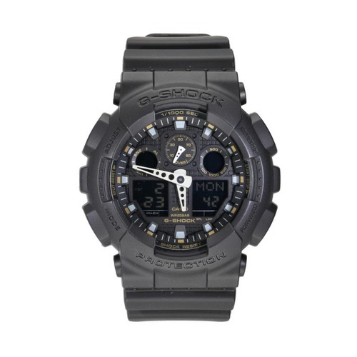 Montre casio shock - montre, g-shock