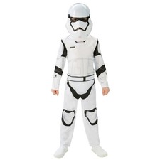 Star Wars - Costume motif Stormtrooper - Enfant (BN6358)