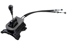 Pour Fiat Grande Punto Levier