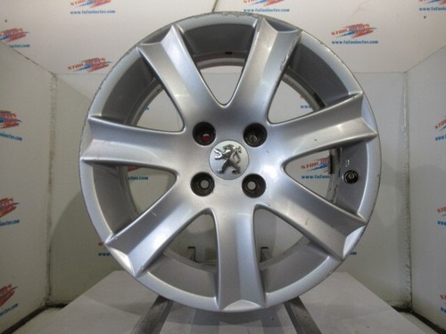 Jante aluminium peugeot - peugeot, 16