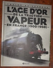 Livre l'âge d'or de la