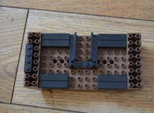 Lego bateau pirate set 6274 6284 6285  10040