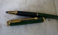RARE VINTAGE STYLO ROLLER