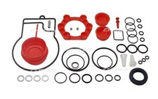 Réparation Joints Pompe D'Injection Lucas Delphi Epic Transit Ford 7135-237