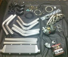 BMW E36 E46 E39 Turbo Kit