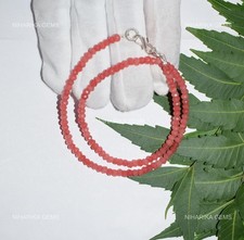 Collier De Mariage En Argent