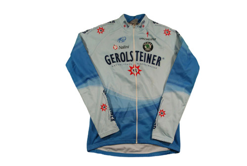 Maillot vélo vintage
