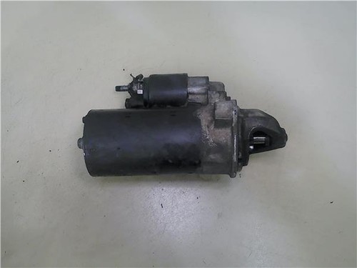 1109025 moteur démarrage bmw - ,