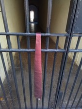 Cravate Vintage Yves Saint