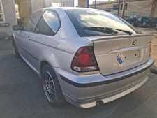 Neiman BMW SERIE 3 E46 COMPACT
