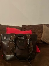 Sac à main dior Street Chic Columbus femme cuir