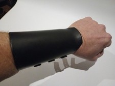 Brassard , Bracelet en Cuir