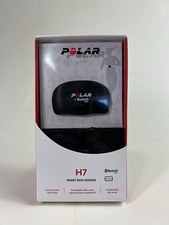 M - XXL   Polar H7 Bluetooth