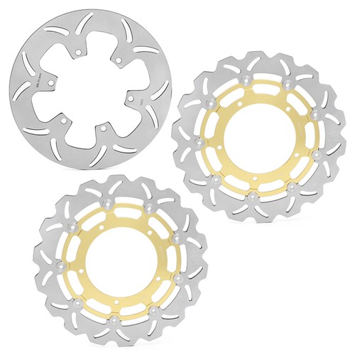 Disques frein avant - disques, de