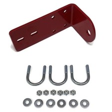 Suspension remorque pour