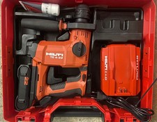 Perforateur Hilti Nuron TE 4 22