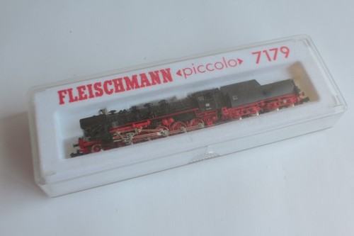 Fleischmann piccolo - fleischmann,