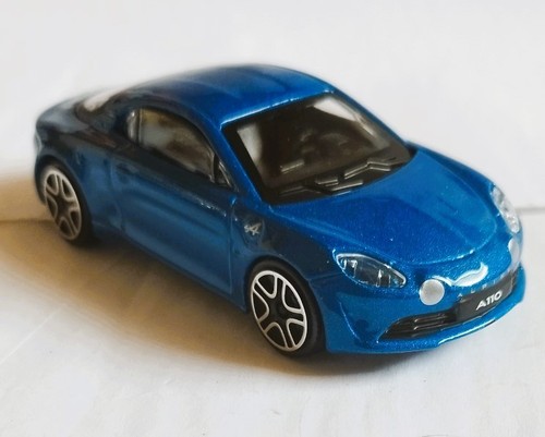 Alpine renault ech 1 - renault,