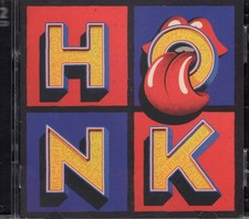 THE ROLLING STONES - Honk. Le